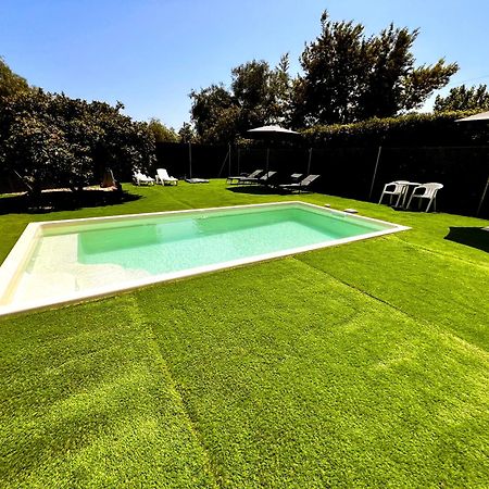 Mas De La Maria Villa Cambrils Eksteriør billede