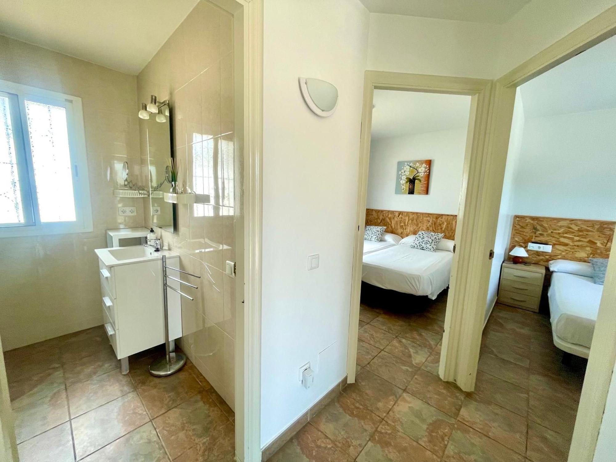 Mas De La Maria Villa Cambrils Eksteriør billede