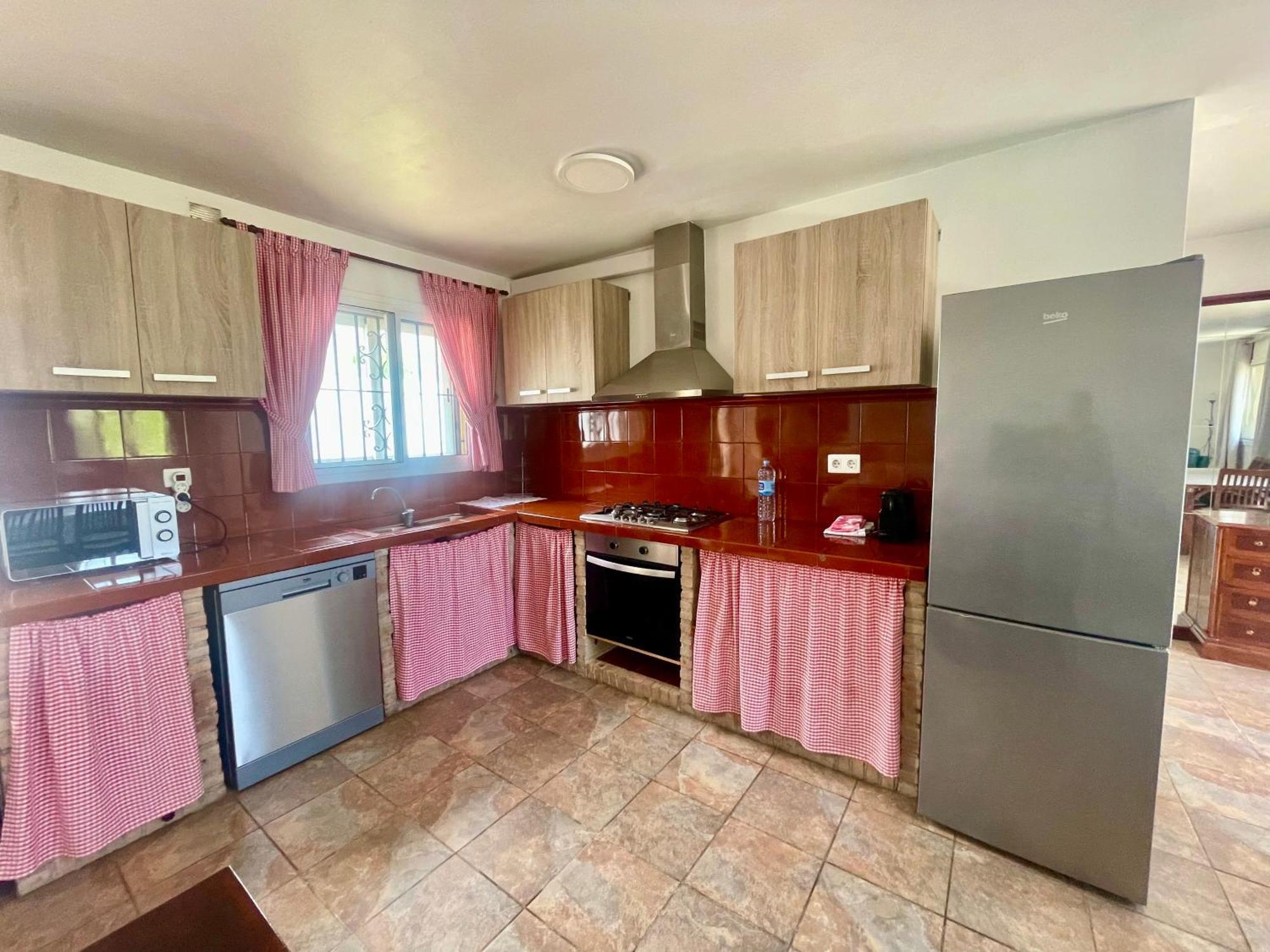 Mas De La Maria Villa Cambrils Eksteriør billede