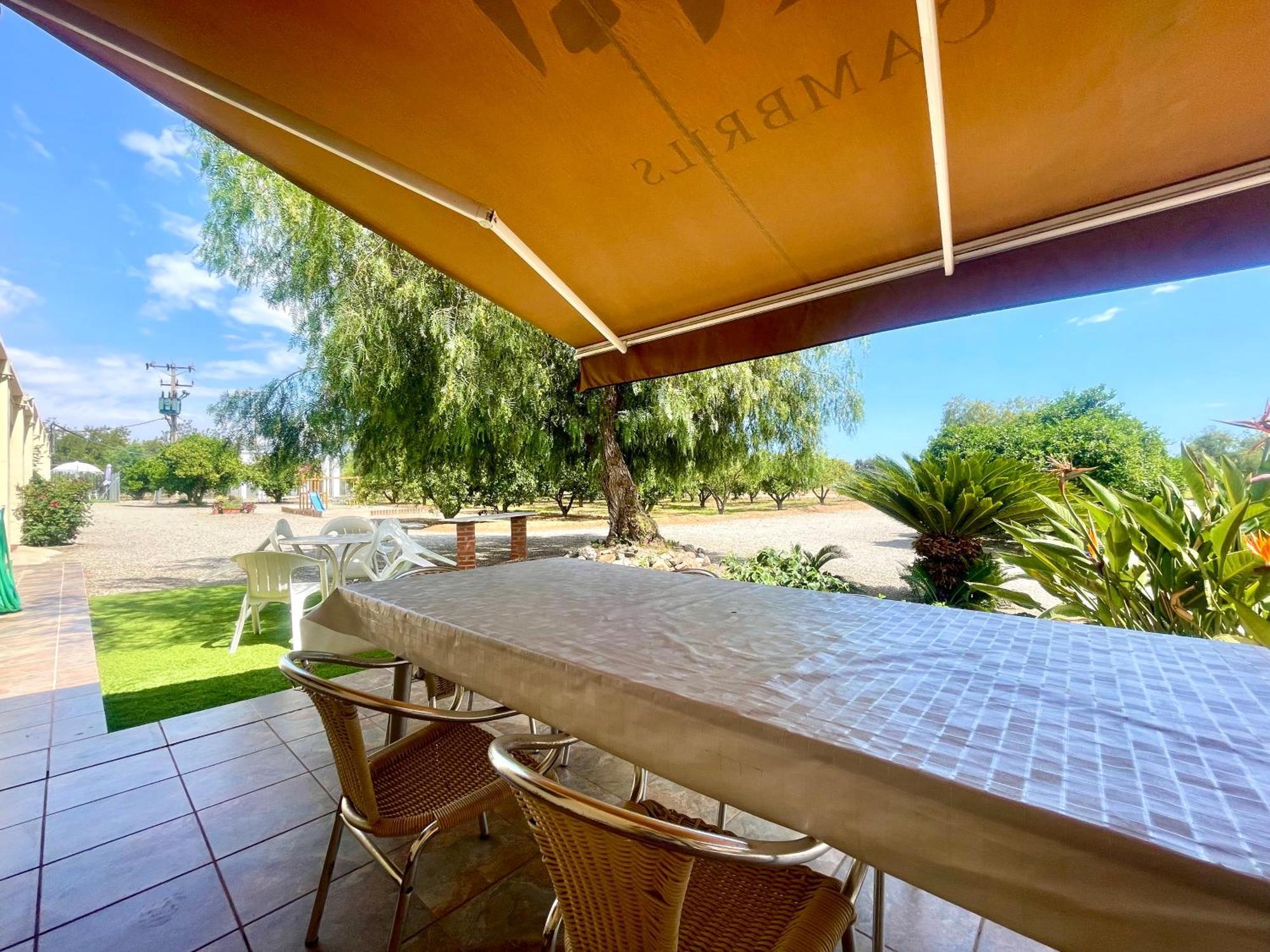 Mas De La Maria Villa Cambrils Eksteriør billede