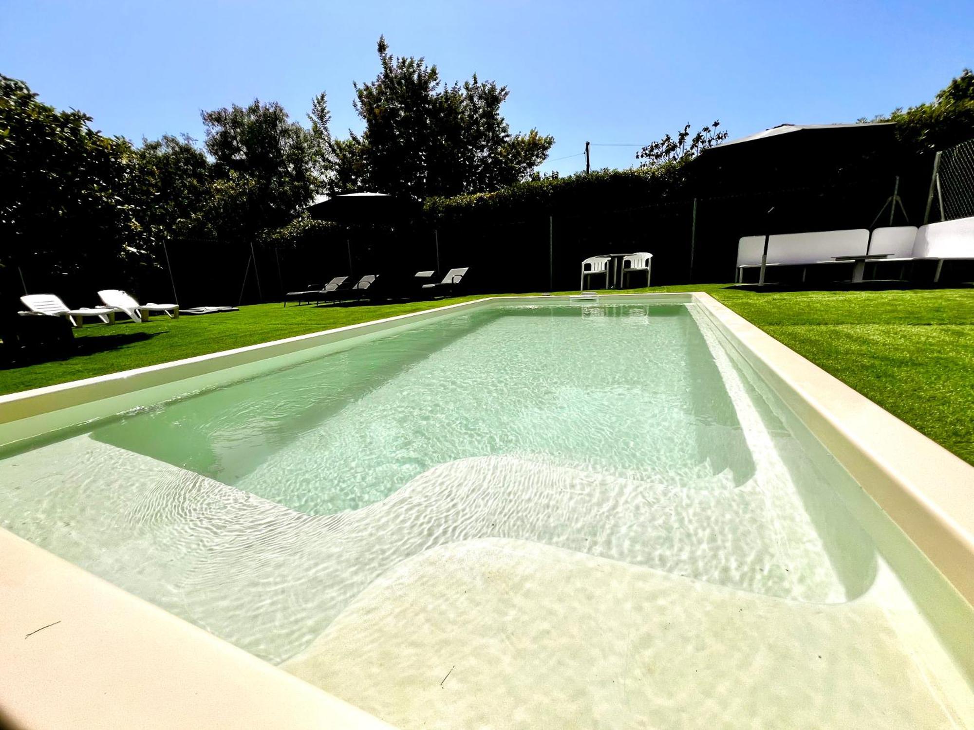 Mas De La Maria Villa Cambrils Eksteriør billede