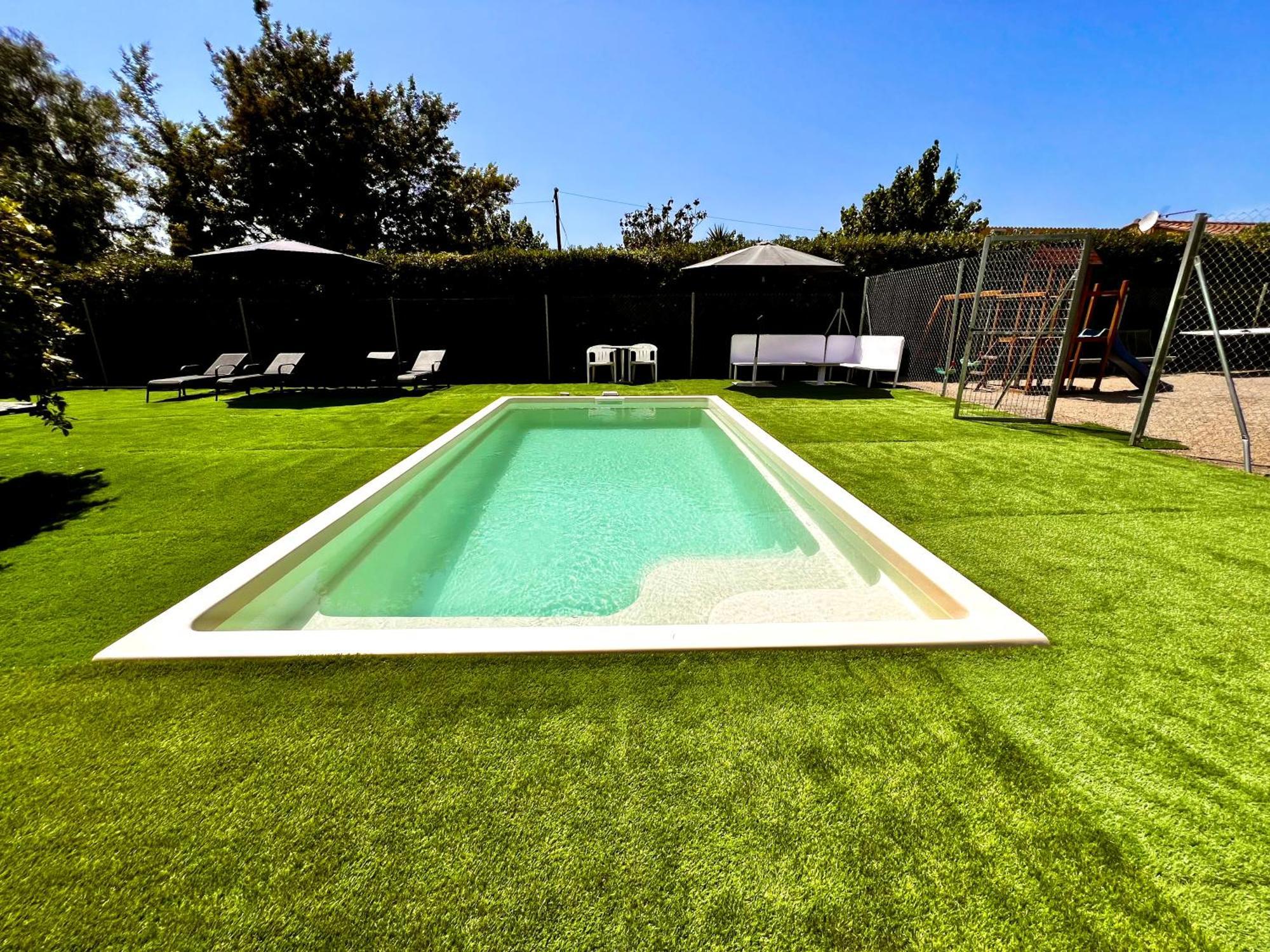 Mas De La Maria Villa Cambrils Eksteriør billede